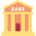Bank Icon